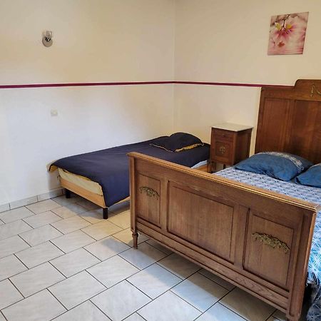 Le Presbytere De La Cote D'Opale Nempont-Saint-Firmin Extérieur photo