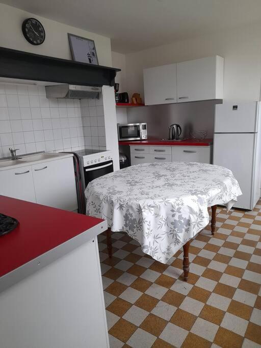 Le Presbytere De La Cote D'Opale Nempont-Saint-Firmin Extérieur photo