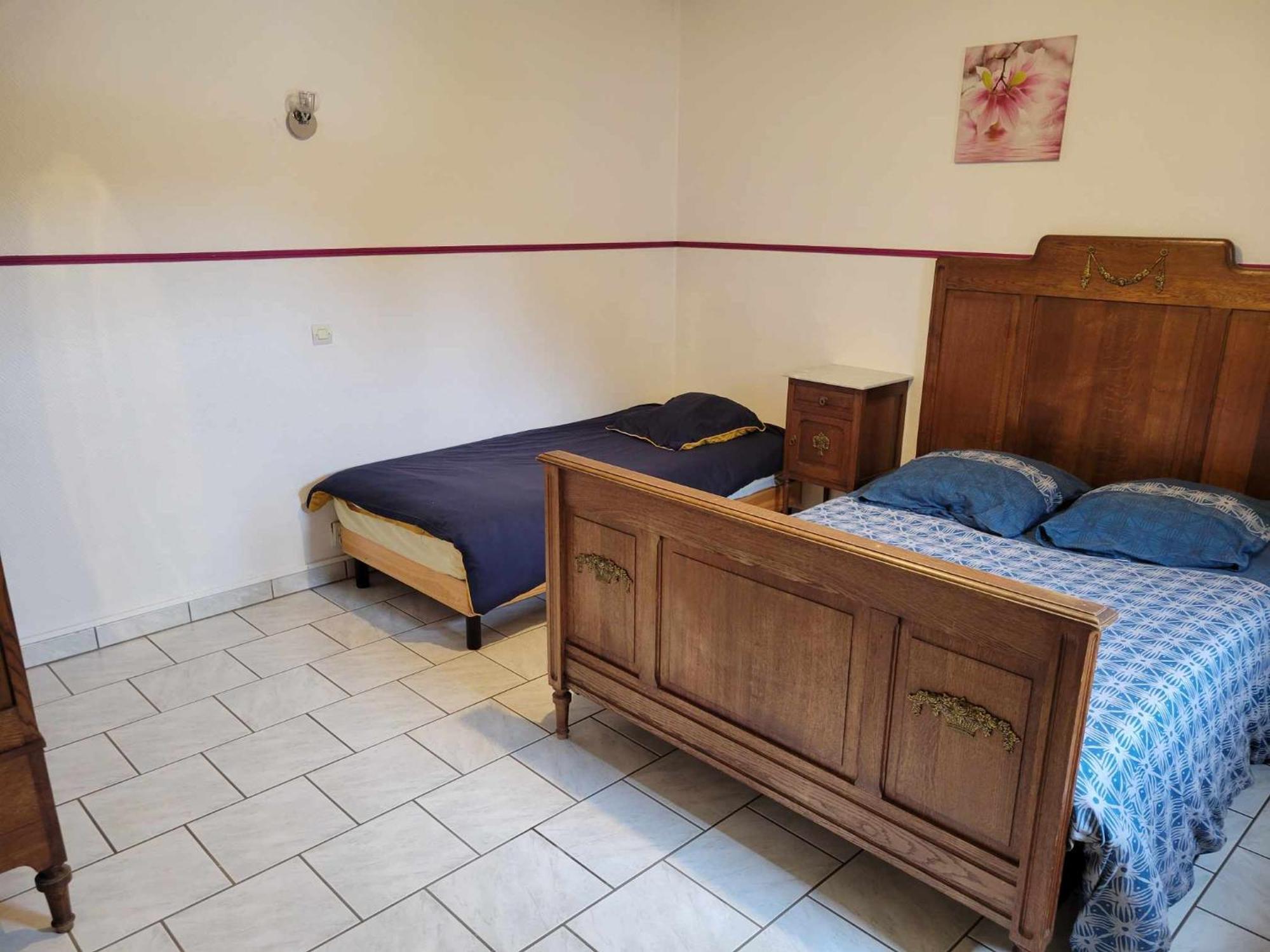 Le Presbytere De La Cote D'Opale Nempont-Saint-Firmin Extérieur photo