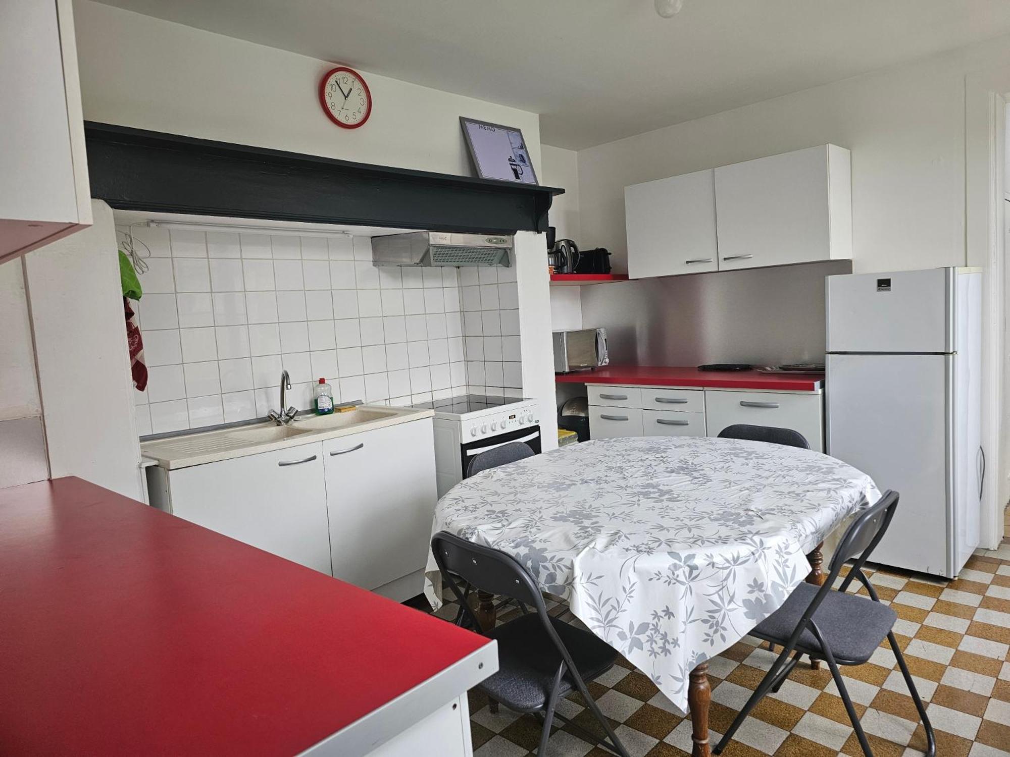 Le Presbytere De La Cote D'Opale Nempont-Saint-Firmin Extérieur photo