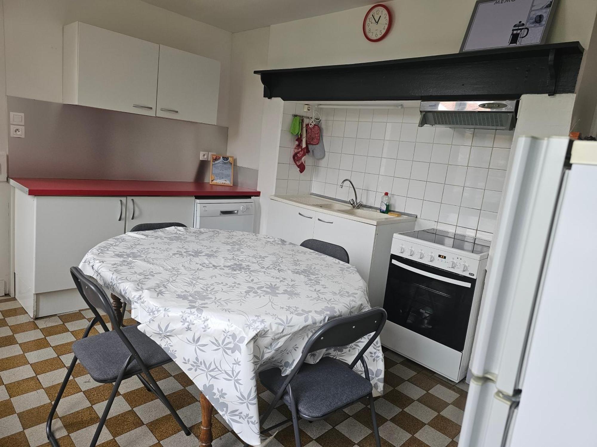 Le Presbytere De La Cote D'Opale Nempont-Saint-Firmin Extérieur photo
